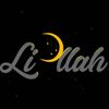 Logo of the association Li'llah